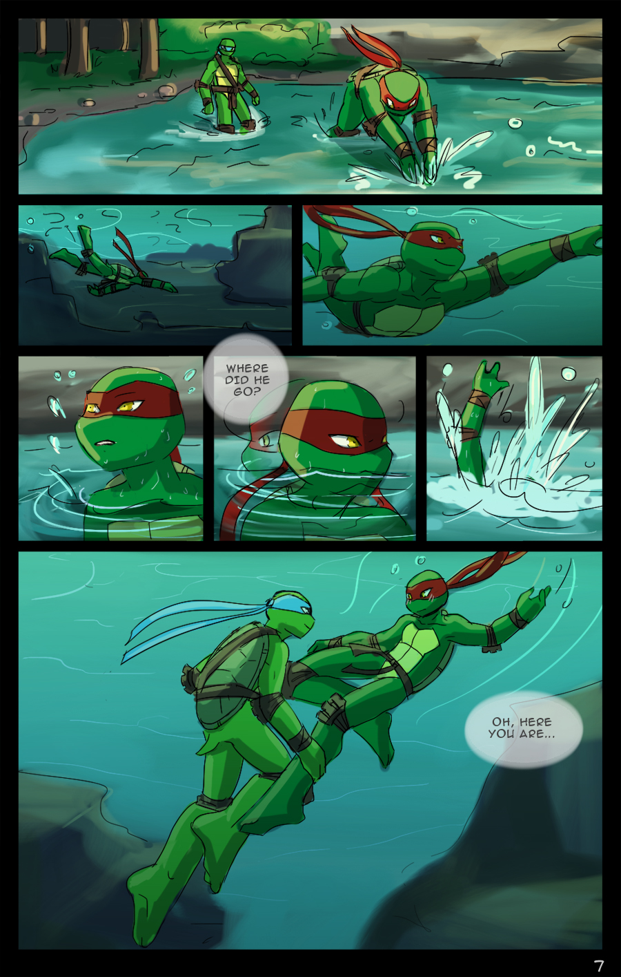 Page 7